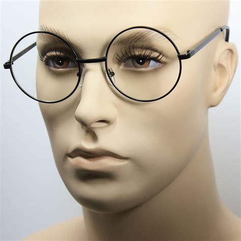 large selection of eyeglass frames.